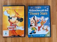 Disney DVDs Frankfurt am Main - Kalbach Vorschau