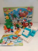 Lego Duplo Weihnachten Niedersachsen - Rinteln Vorschau