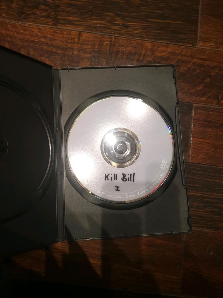 Kill Bill Dvd in Lorsch