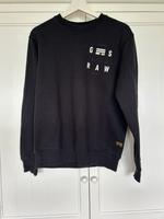 G-Star Raw sweatshirt schwarz S Dortmund - Holzen Vorschau