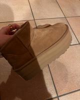 CLASSIC ULTRA MINI PLATFORM WINTERSCHUHE Bayern - Rammingen Vorschau
