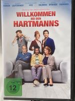 Willkommen bei den Hartmanns DVD Rheinland-Pfalz - Bernkastel-Kues Vorschau