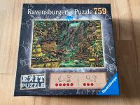 Ravensburger Puzzle EXIT Tempel in Angkor Wat wie neu Niedersachsen - Wolfsburg Vorschau