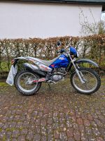 Beta Alp 200 Motorrad Enduro Hessen - Schlitz Vorschau