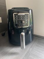 Air Fryer / Air Cook von Karaca XL 2 in 1 Spricht auf Englisch Nürnberg (Mittelfr) - Gaismannshof Vorschau