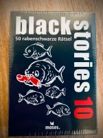 Black Stories 10 Originalverpackt Dortmund - Innenstadt-West Vorschau