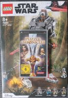 NEU! Puzzle chronicles PSP Spiel (Playstation portable) Kreis Ostholstein - Neustadt in Holstein Vorschau