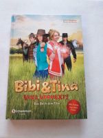 Bibi & Tina Voll verhext Das Buch zum Film Baden-Württemberg - Weinheim Vorschau