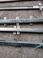 Laufschinen  4 Stück für Schubladen Schrank Länge 70 cm Nordrhein-Westfalen - Bocholt Vorschau