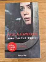 Paula Hawkins Girl on the train Niedersachsen - Toppenstedt Vorschau