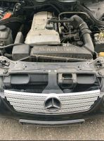 Mercedes-Benz C180 W203 Motor Komplett M111951 Orignal 149000 Baden-Württemberg - Heilbronn Vorschau