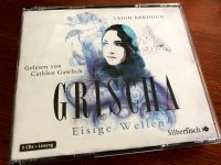 Leigh Bardugo - Grischa - Eisige Wellen 5 CDs Köln - Nippes Vorschau