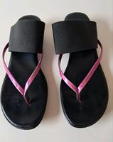Sandale Zehentreter Graceland Damen Schuhe Gr. 38 Bayern - Gilching Vorschau