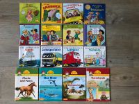 16 Pixi oder ähnliche Bücher, 4x4 Serien/ Themen Nordrhein-Westfalen - Ahaus Vorschau