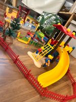 Playmobil Spielplatz + Hundepension Sachsen-Anhalt - Freyburg (Unstrut) Vorschau