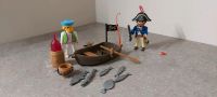 Playmobil Piratenboot Thüringen - Heilbad Heiligenstadt Vorschau