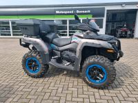 ATV Quad CFMOTO CForce 1000 Overland Thüringen - Barchfeld Vorschau