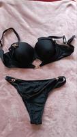SEXY BIKINI SCHWARZ GR.L Nordrhein-Westfalen - Menden Vorschau