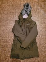 Columbia Jacke / Parka Damen/ Jugendliche ca. Gr. 164 Hessen - Steinbach Vorschau