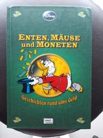 Ehapa Disney:Enthologien 8+9 - gebundene Ausgaben Nordrhein-Westfalen - Werne Vorschau