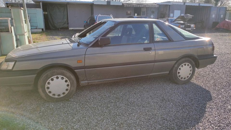 Nissan Sunny B12 in Welver