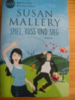 SPIEL, KUSS UND SIEG (Bd. 13 "Fools Gold") Susan Mallery Hessen - Wiesbaden Vorschau