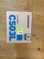 Samsung Cyan Toner Cartridge Nordrhein-Westfalen - Wachtberg Vorschau