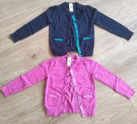 2 x Strickjacke von Palomino Set Sachsen - Schildau Vorschau