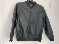 EGA Milano Lederjacke schwarz M - neu Hessen - Wiesbaden Vorschau