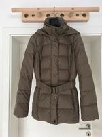 Daunenjacke Esprit / wie NEU / Größe 38 Bayern - Burglengenfeld Vorschau
