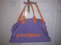 PAULPAC Weekender Sport- oder Reisetasche Hessen - Offenbach Vorschau