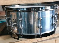 Custom Snare Aluminium 14"x6,5" Baden-Württemberg - St. Johann Vorschau