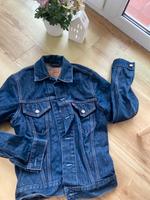 Levi’s Jeansjacke Größe S Niedersachsen - Stade Vorschau
