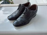 Herrenschuhe,  die größer machen,  ca. 5 cm Hessen - Obertshausen Vorschau