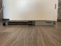 HP ProCurve 2510-24 Switch 24 Port Netzwerk Switch Router VLAN Nordrhein-Westfalen - Werl Vorschau