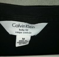 Calvin Klein Damen T Shirt Gr.M Bayern - Aschaffenburg Vorschau