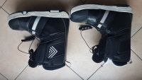 ATOMIC Soft Boots, Snowboard- Schuhe Gr. 42 2/3 (27), neuwertig Sachsen - Coswig Vorschau