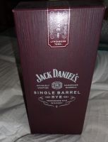 Jack Daniels Flasche mit Karton Berlin - Marzahn Vorschau