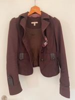 Vintage Blazer-Jacke von Free People Nordrhein-Westfalen - Ratingen Vorschau