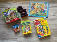 RC Auto Playmobil xxl Puzzle Bärenhunger Colorama Steckpuzzle Bayern - Etzelwang Vorschau