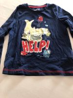 Kinder Shirt mit langem Arm 110/116 Schleswig-Holstein - Trittau Vorschau