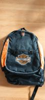 Rucksack Harley Davidson Niedersachsen - Uetze Vorschau