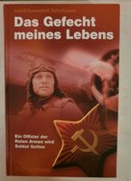 Das Gefecht meines Lebens - Anatoli Iwanowitsch Tscherkassov Baden-Württemberg - Trossingen Vorschau