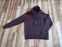 G-Star RAW Hoodie, Herren Pullover dunkellila Gr xl Nordrhein-Westfalen - Lübbecke  Vorschau