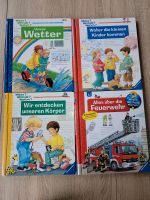 Wieso,Weshalb,Warum Bücher Brandenburg - Rathenow Vorschau