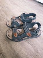 Sandalen Rieker Größe 45 Kiel - Mettenhof Vorschau