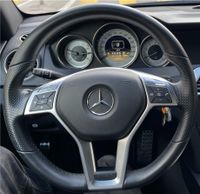 Mercedes Amg multifunktionslenkrad in neuem Zustand Baden-Württemberg - Jestetten Vorschau