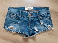 Jeansshorts Shorts Gr XS 34 Hollister Hamburg-Mitte - Hamburg Horn Vorschau