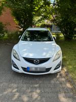 Mazda 6 Kombi Bielefeld - Senne Vorschau