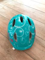 Giro Kinderfahrradhelm, Helm, Türkis, 49-53 cm Thüringen - Jena Vorschau